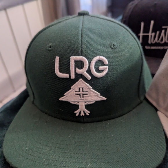 LRG hat bundle - Picture 2 of 7